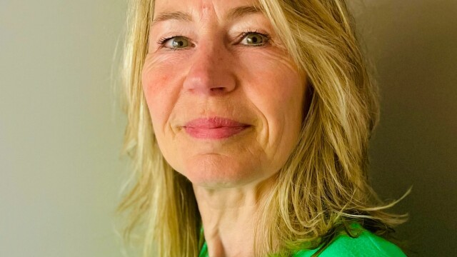 Marianne Wesselo