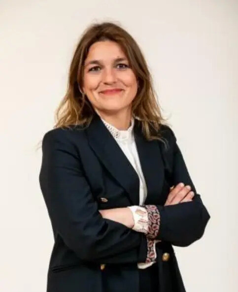 Marie Caniac