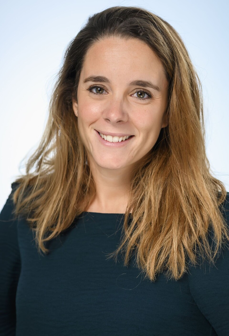 Marion Gibert