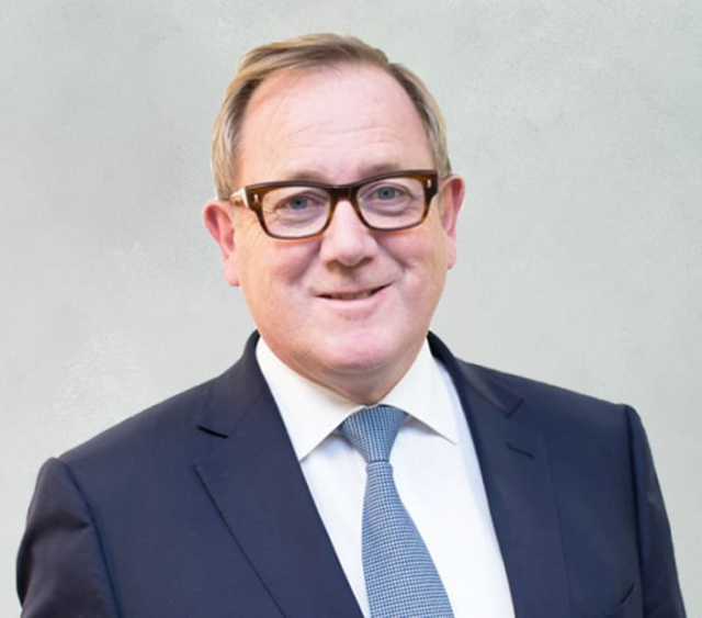 Mark Dixon