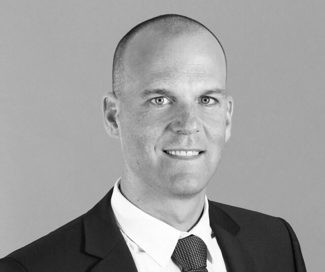 Mark Spangenberg