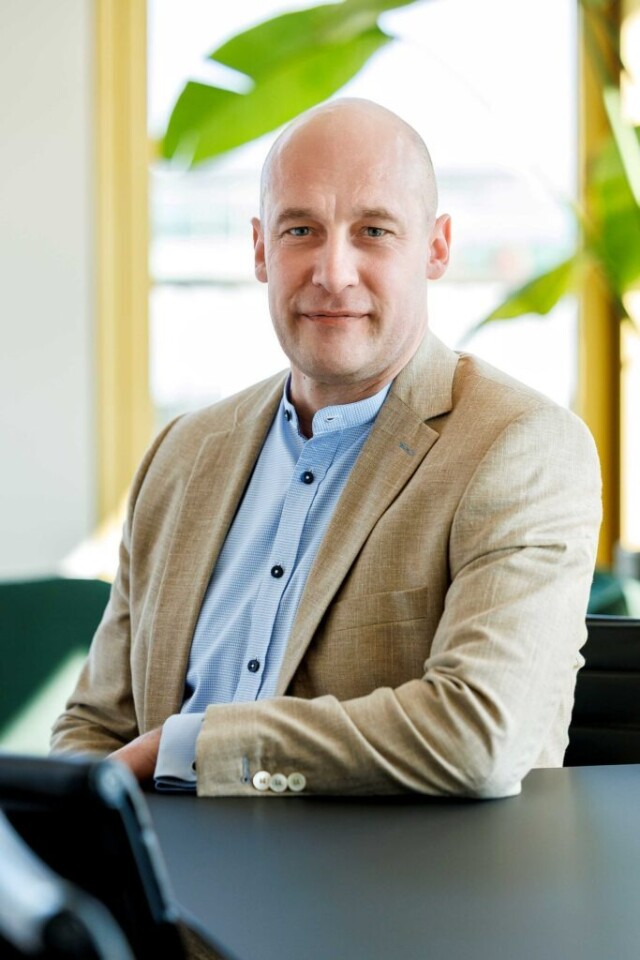 Markus Eschner