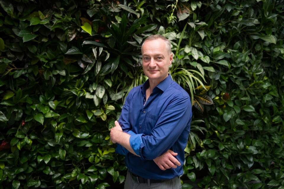 Markus Hader