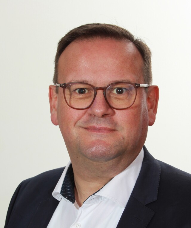 Markus Kreuter