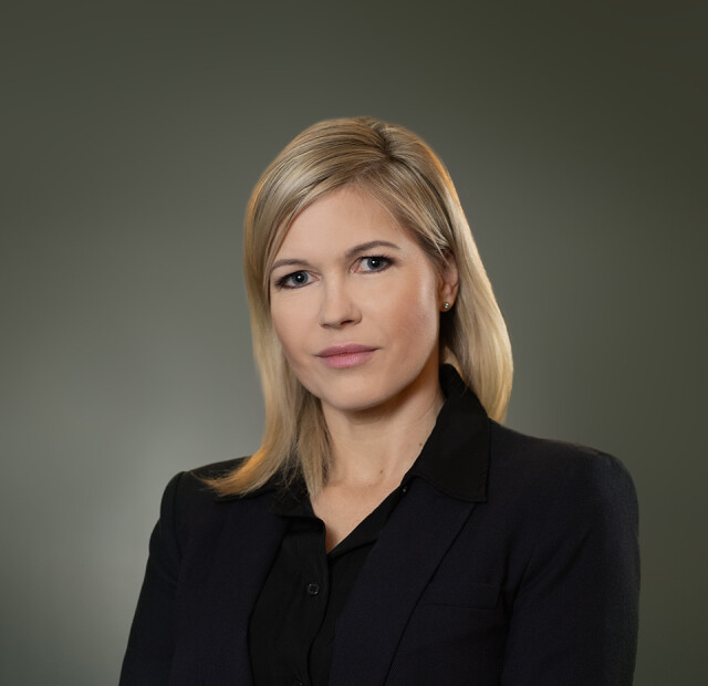 Marta Gorońska Wiercioch