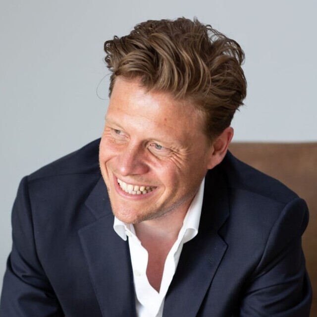 Martijn Vos
