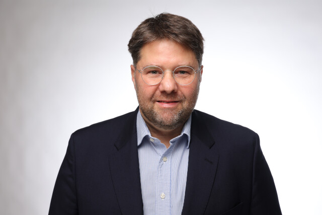 Martin Ohly, Head of Germany 7R