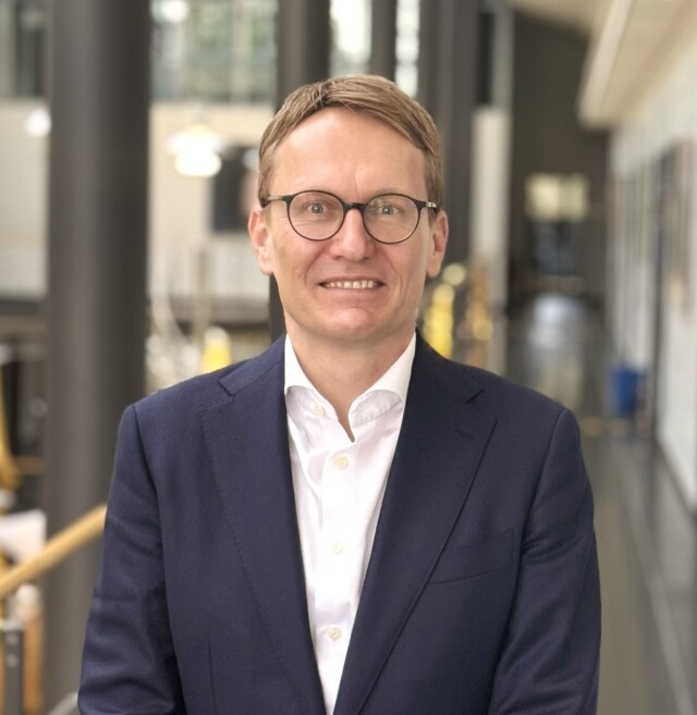 Martin Schmuck