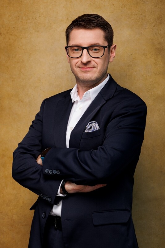 Mateusz Strzelecki