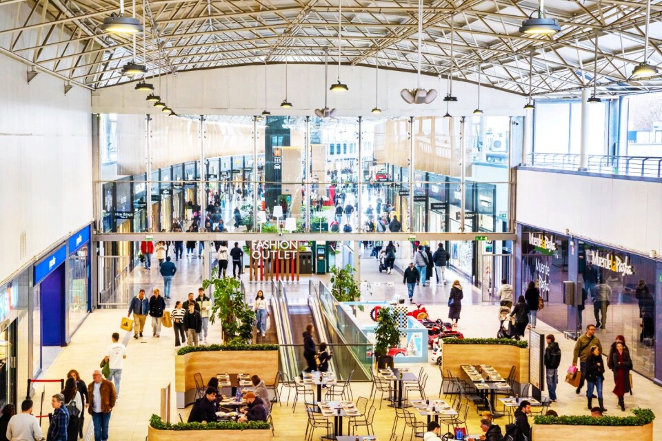 MegaPark Barakaldo1