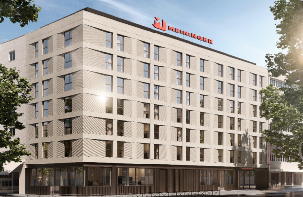 Meininger Hotel