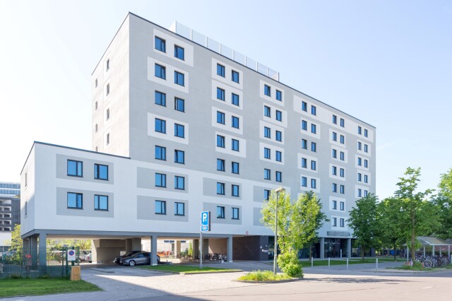 MG Berlin Prenzlauer Berg