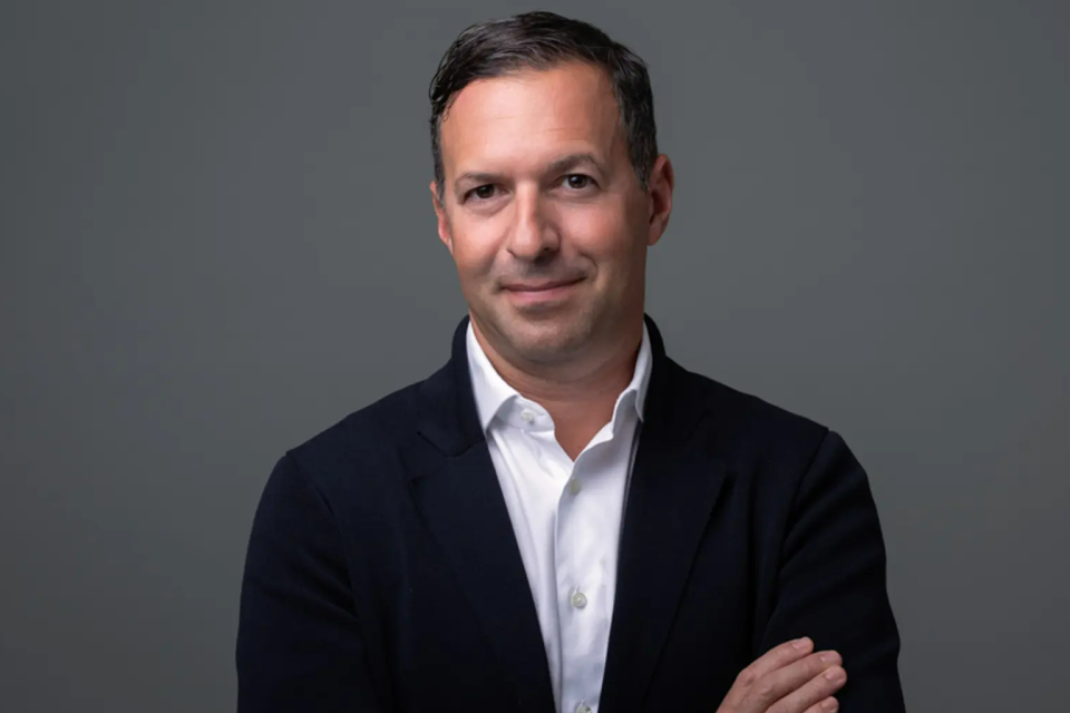Michael Moschewitz