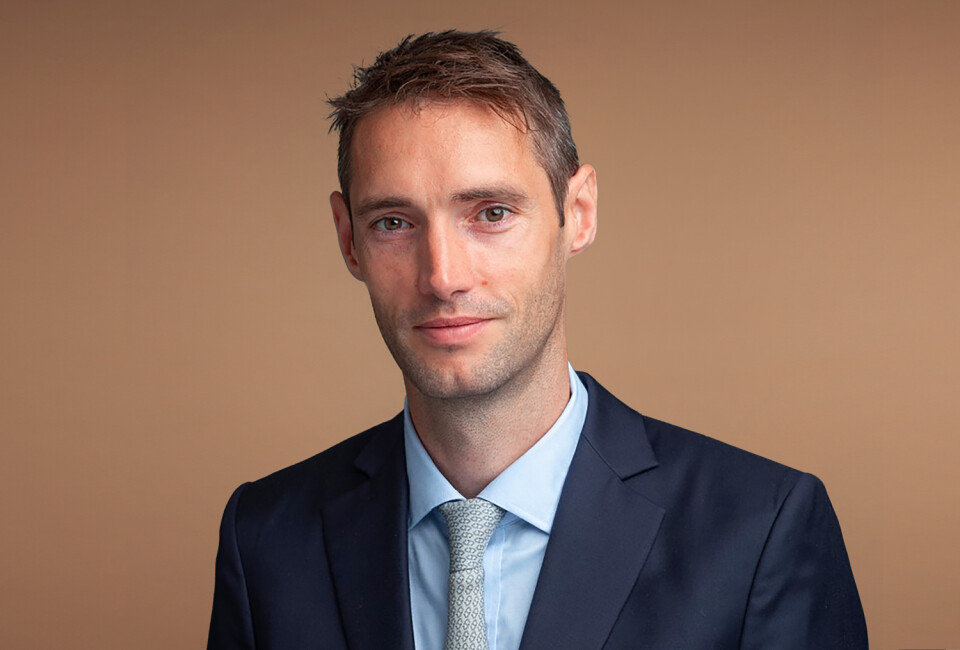 Michael Vidamant