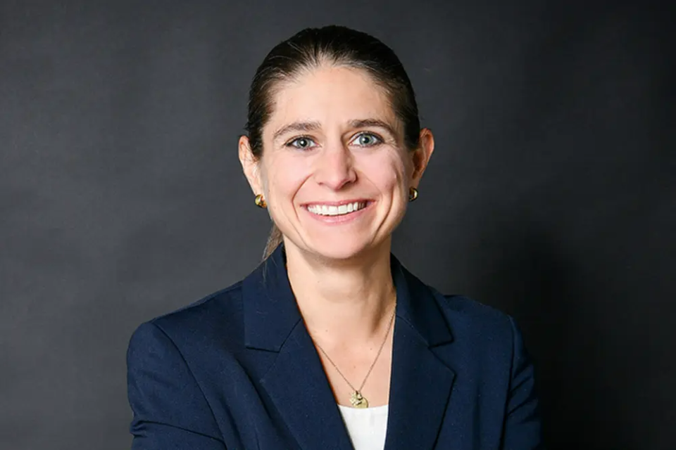 Michelle Weiss