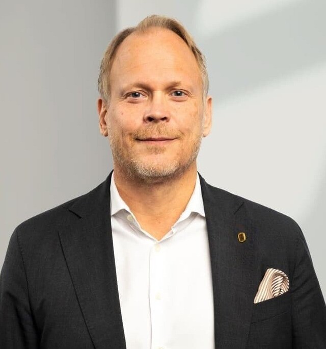 Mikael &Aring;slund