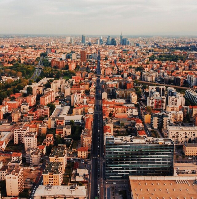 Milan