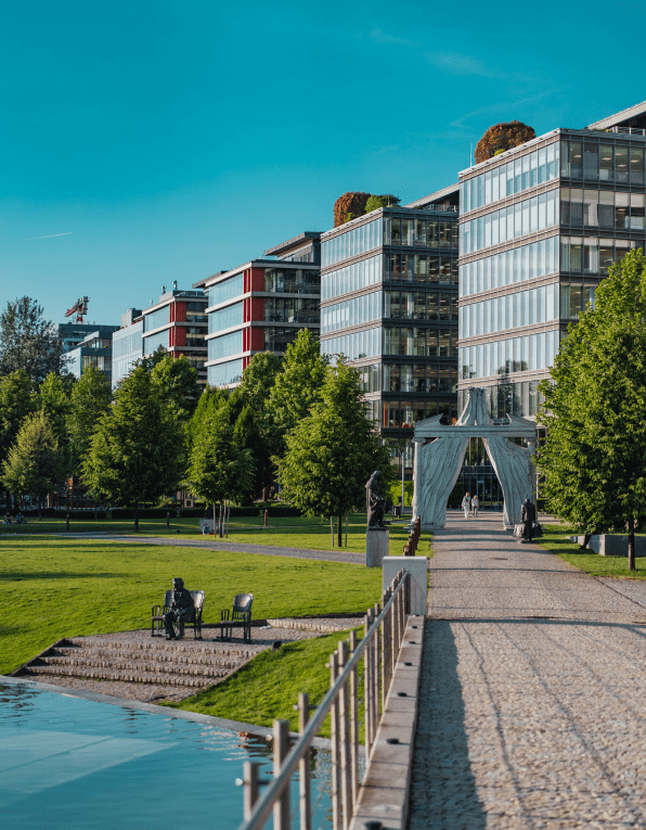 Millenium Towers