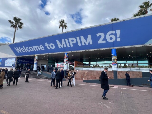Mipim 2026