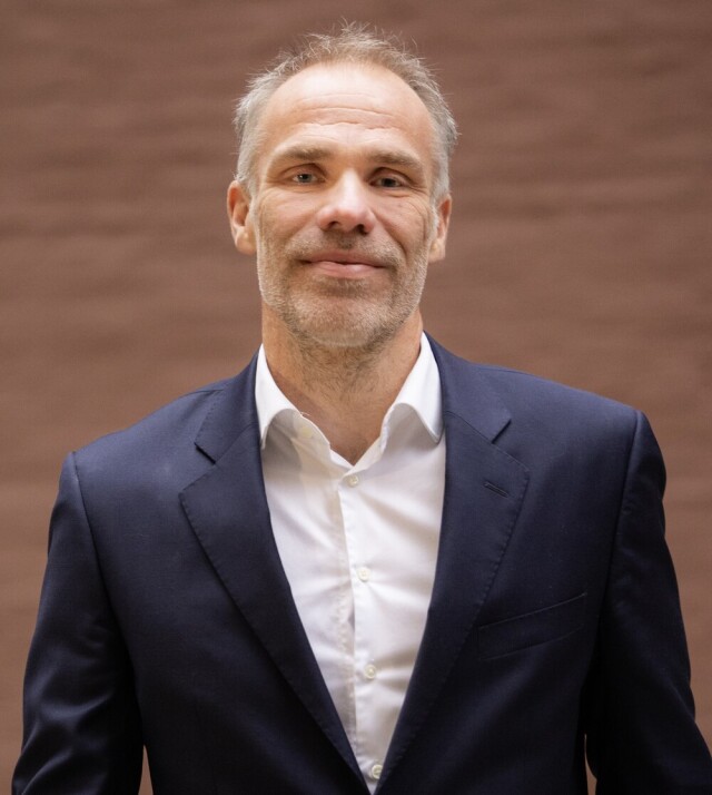 Morten Kampli