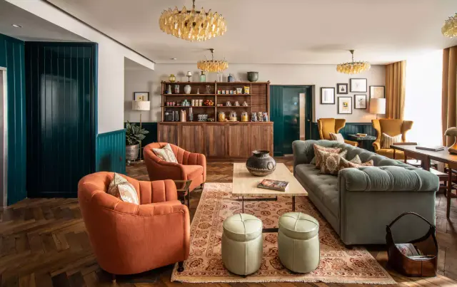 Native by Numa   London Hyde Park 1