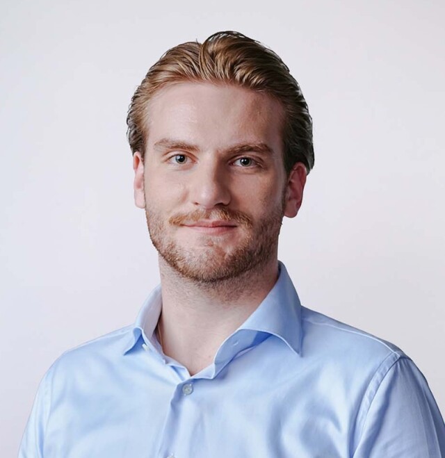 Nico Singer
