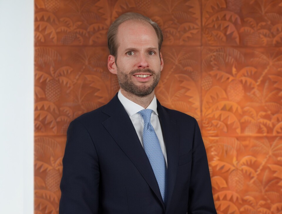 Niek Van Genugten