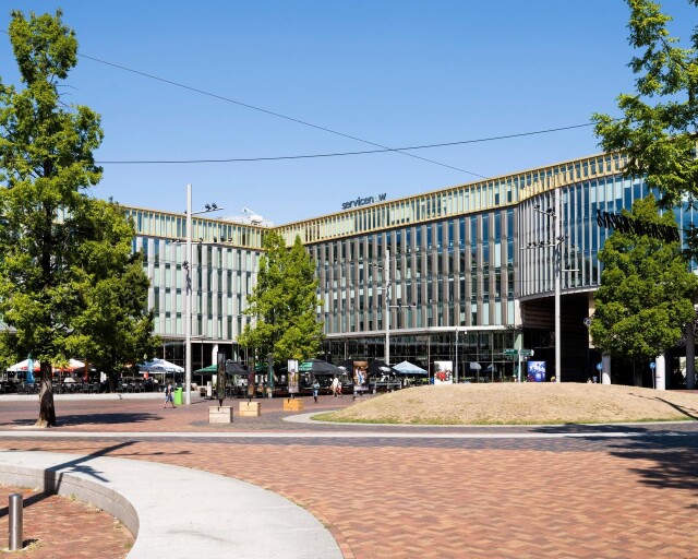 NieuwAmsterdam