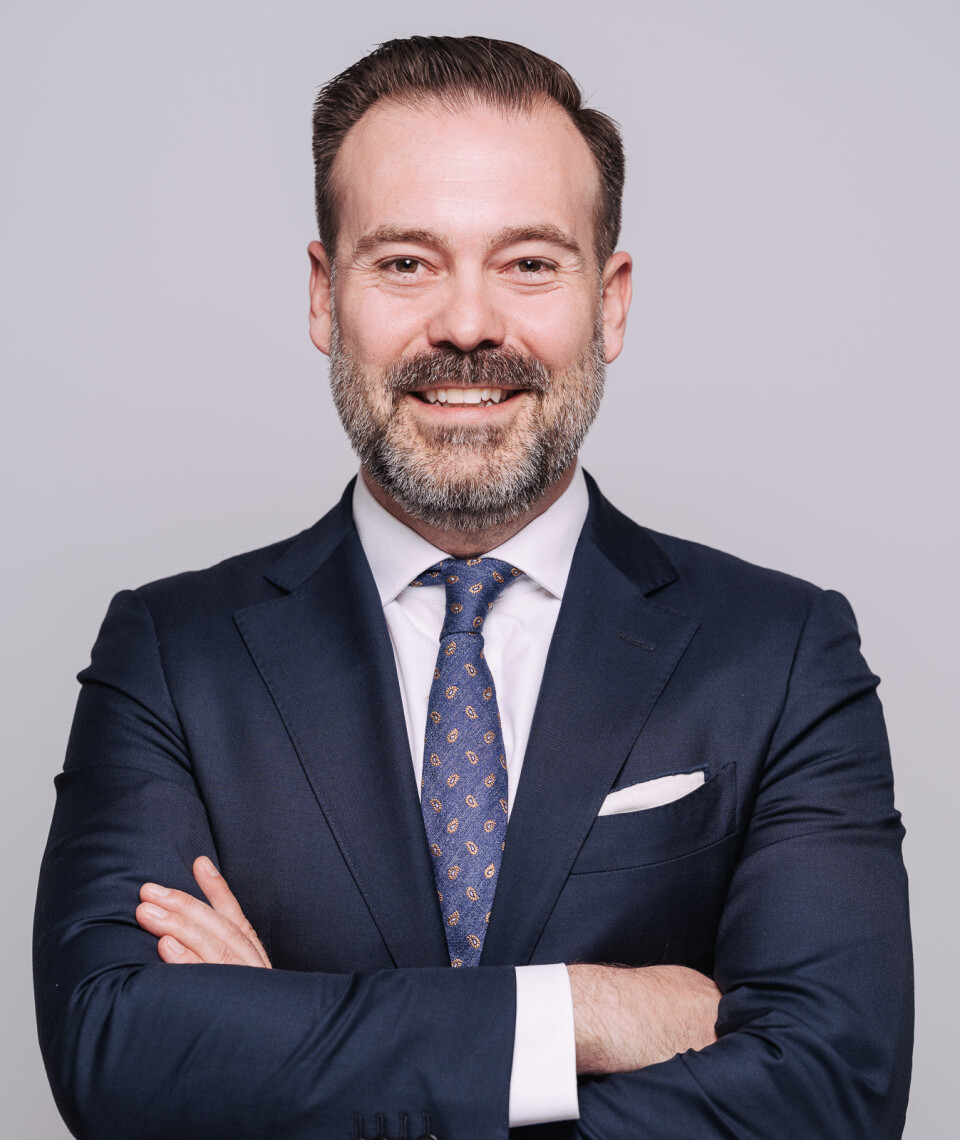 Niklas Baldauf