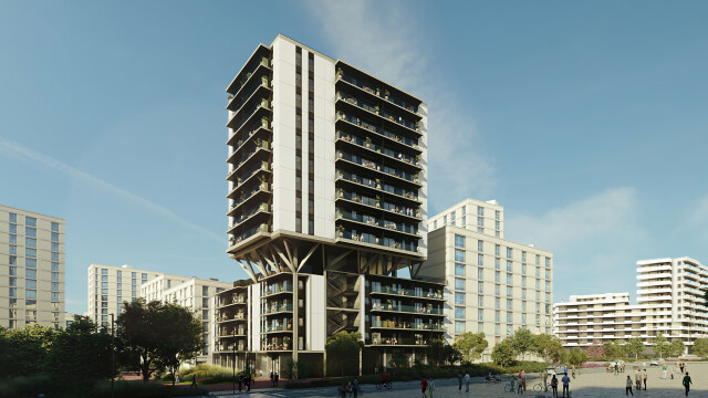 Noba Homes V