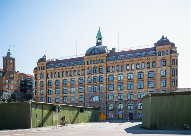 Nordstaden 21 1. Gothenburg