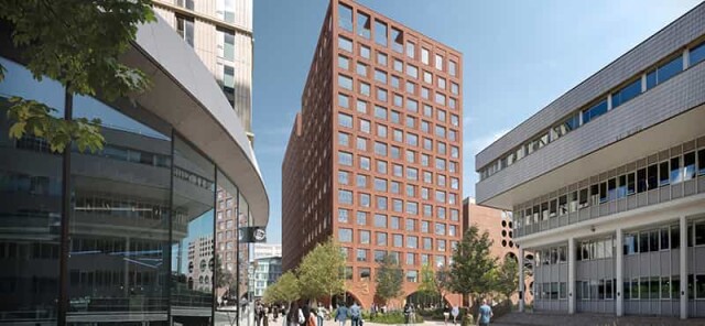 Offices   Avison Young