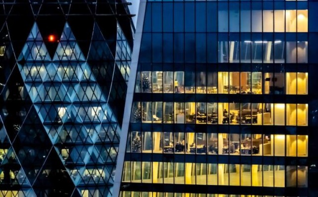 Offices   Savills