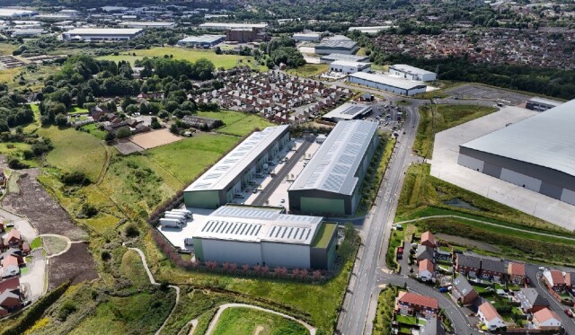 Oldham CGI