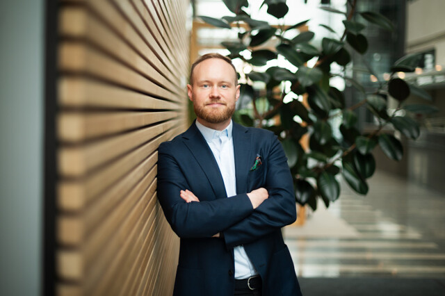 Olli T&aring;ng