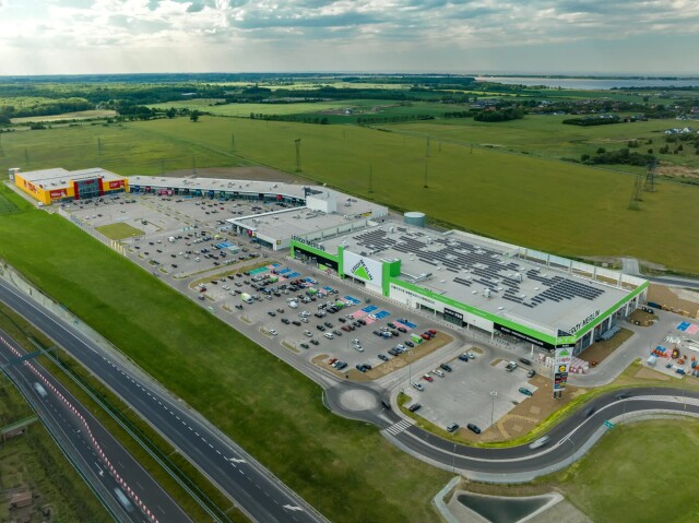 OTO Park Koszalin