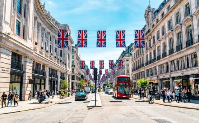 Oxford Street