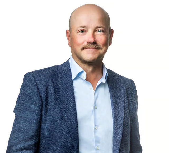 P&aring;l Ahls&eacute;n