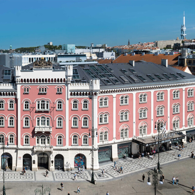 Palladium