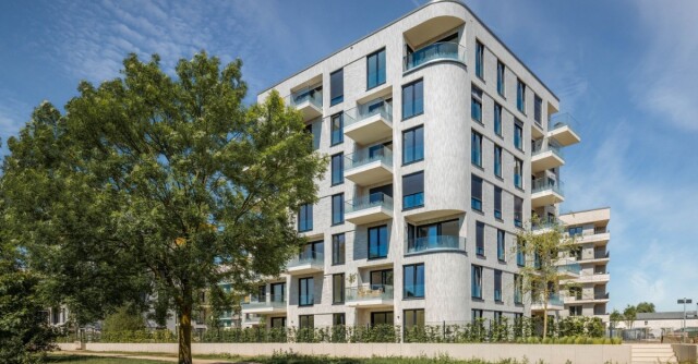Pandion residential project