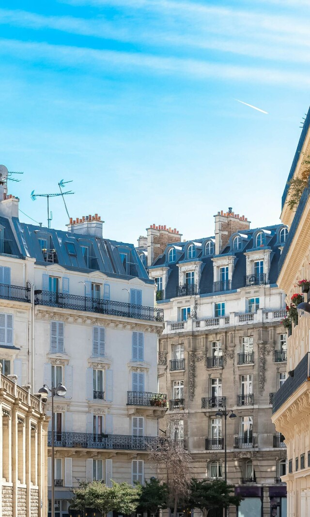 Paris   Newmark