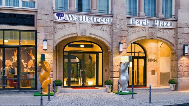 Park Plaza Berlin