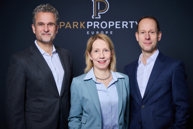 ParkProperty Europe Gesch&auml;ftsf&uuml;hrung