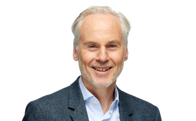 Paul Clark