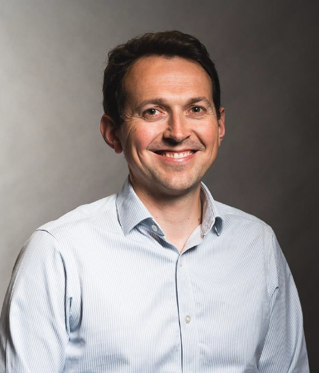 Paul Gibson