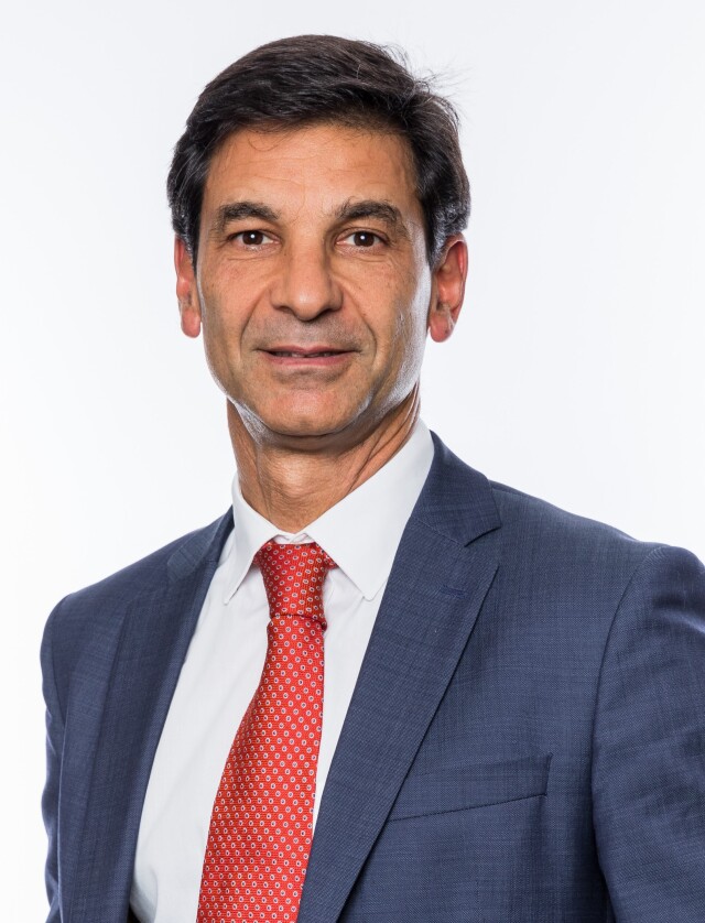 Paulo Sarmento