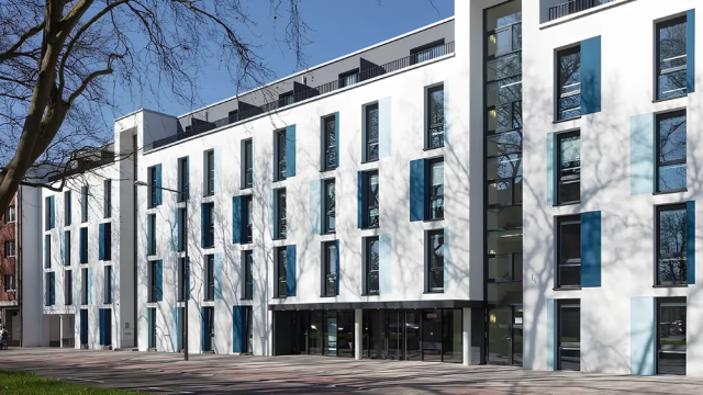 PBSA Germany