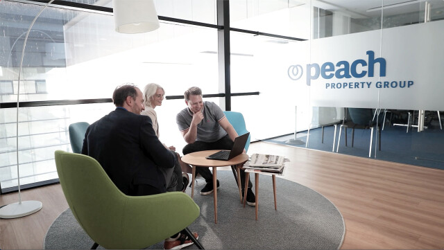 Peach Property Group