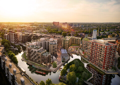 Penta Brentford Phase II