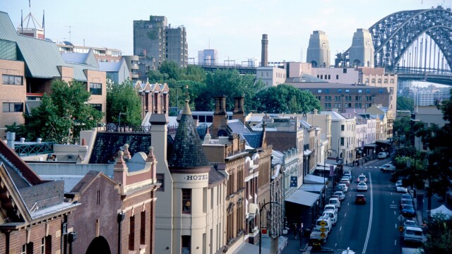 Property   Oxford Economics